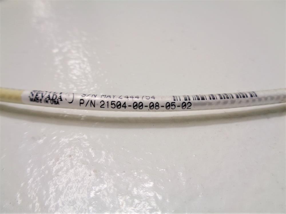 Bently Nevada Probe Proximity Cable 21504-00-08-05-02
